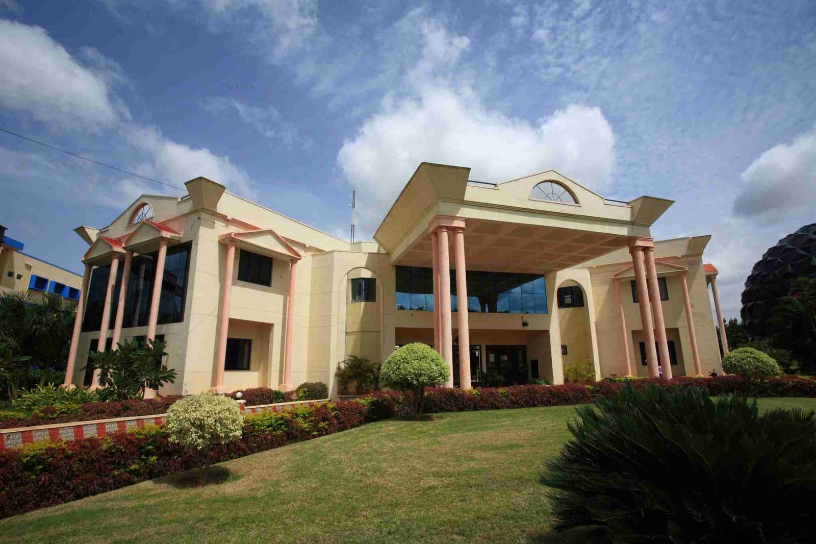 Student Life at AIIMS Delhi